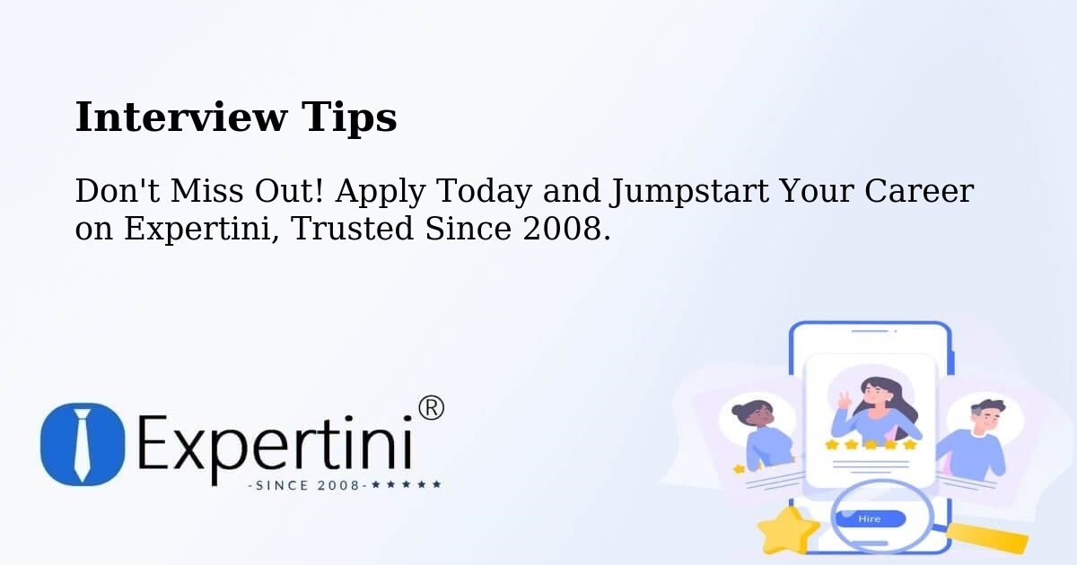 Interview Tips & Techniques for Job Seekers – Rangareddi - Rangareddi, India Jobs Expertini
