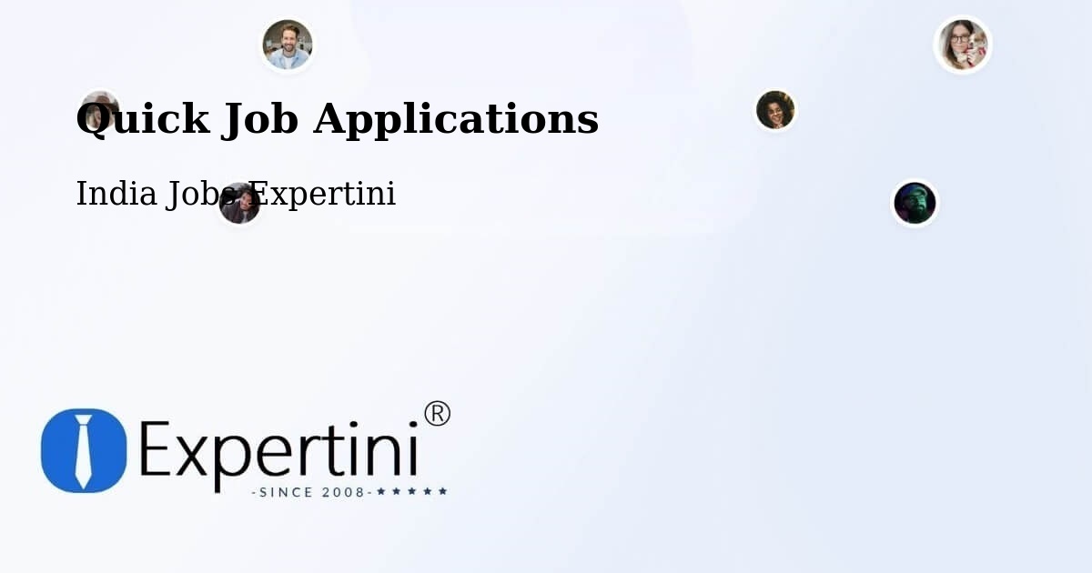 Quick Apply Feature – Rangareddi - India Jobs Expertini